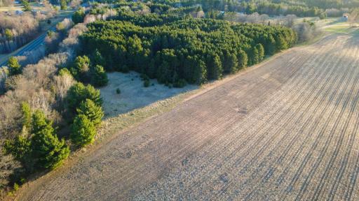 Lot 2 115th, Frederic, WI 54837