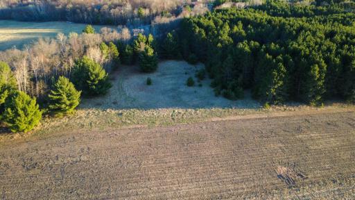 Lot 2 115th, Frederic, WI 54837