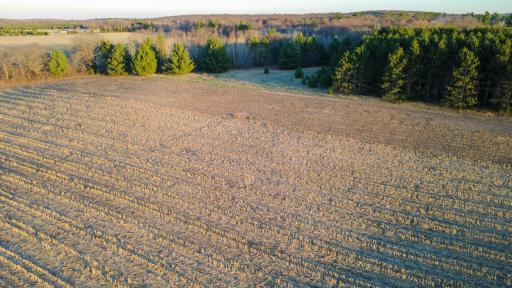 Lot 2 115th, Frederic, WI 54837