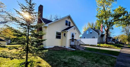 443 Morrison Street, Mora, MN 55051
