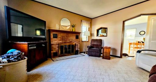 443 Morrison Street, Mora, MN 55051