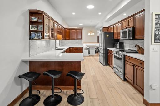 1363 Highpointe Drive N, Fargo, ND 58102