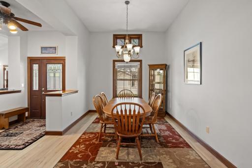 1363 Highpointe Drive N, Fargo, ND 58102