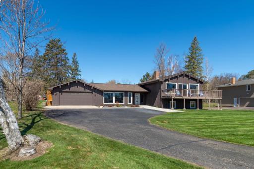 3419 Birchmont Drive NE, Bemidji, MN 56601