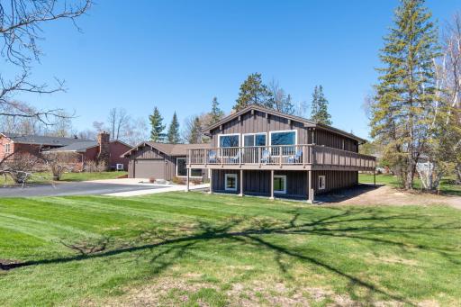 3419 Birchmont Drive NE, Bemidji, MN 56601