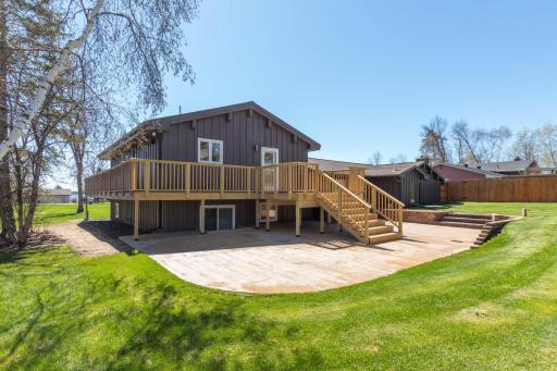 3419 Birchmont Drive NE, Bemidji, MN 56601