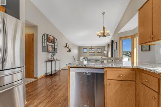 1136 Orchid Drive NE, Sauk Rapids, MN 56379