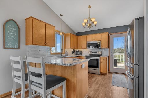 1136 Orchid Drive NE, Sauk Rapids, MN 56379