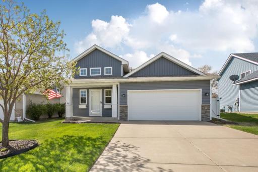 1136 Orchid Drive NE, Sauk Rapids, MN 56379
