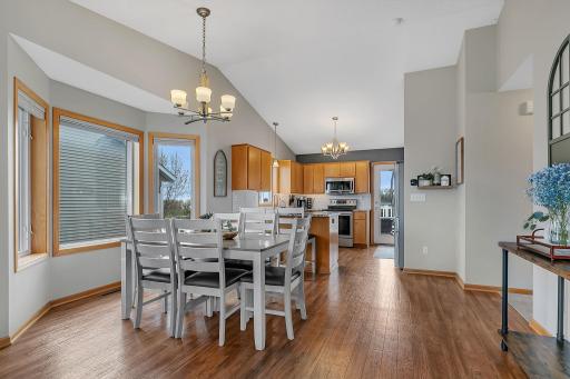 1136 Orchid Drive NE, Sauk Rapids, MN 56379