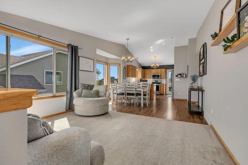 1136 Orchid Drive NE, Sauk Rapids, MN 56379