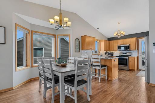 1136 Orchid Drive NE, Sauk Rapids, MN 56379