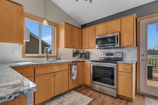 1136 Orchid Drive NE, Sauk Rapids, MN 56379