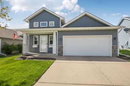 1136 Orchid Drive NE, Sauk Rapids, MN 56379