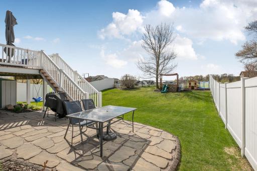 1136 Orchid Drive NE, Sauk Rapids, MN 56379