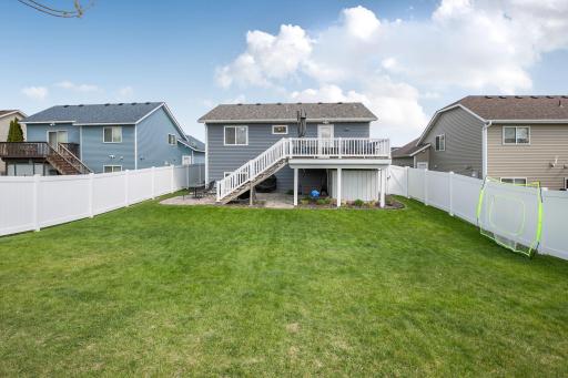 1136 Orchid Drive NE, Sauk Rapids, MN 56379