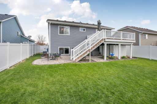 1136 Orchid Drive NE, Sauk Rapids, MN 56379