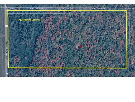 599XX Tamarack River Rd, Sandstone, MN 55072