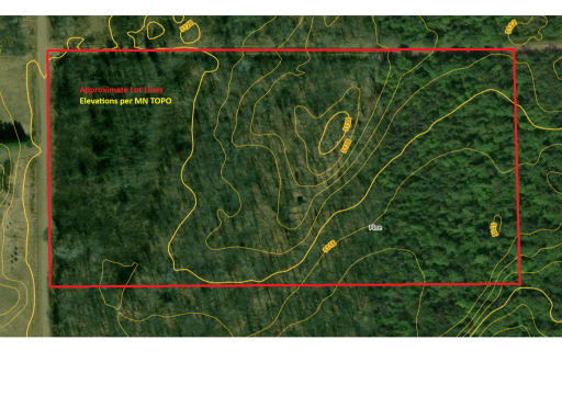 599XX Tamarack River Rd, Sandstone, MN 55072