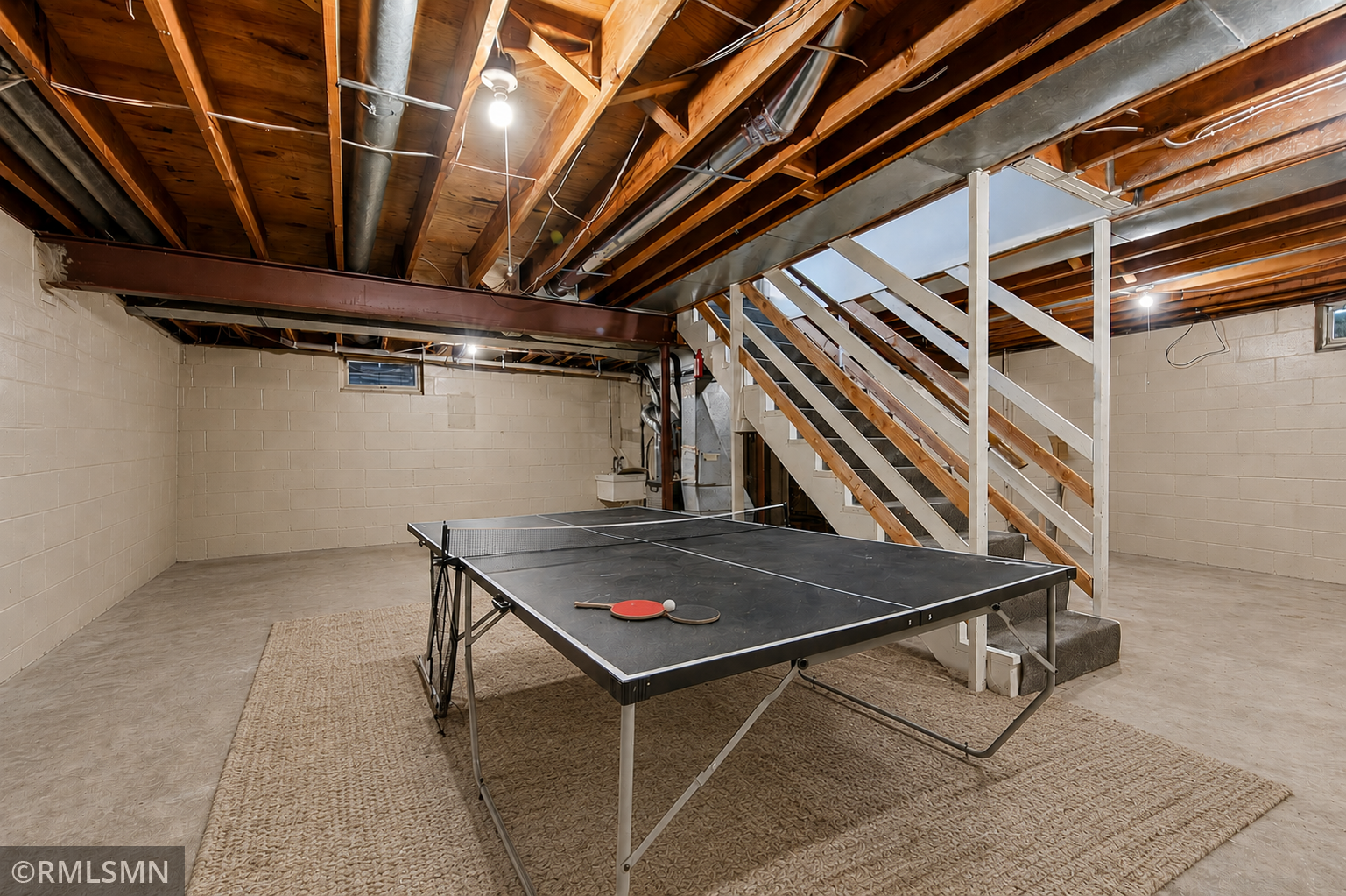Virtually Staged recreational basement.png