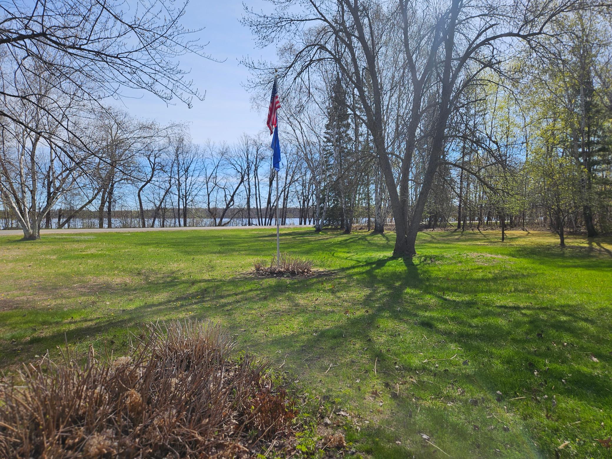 Garden Lakeview