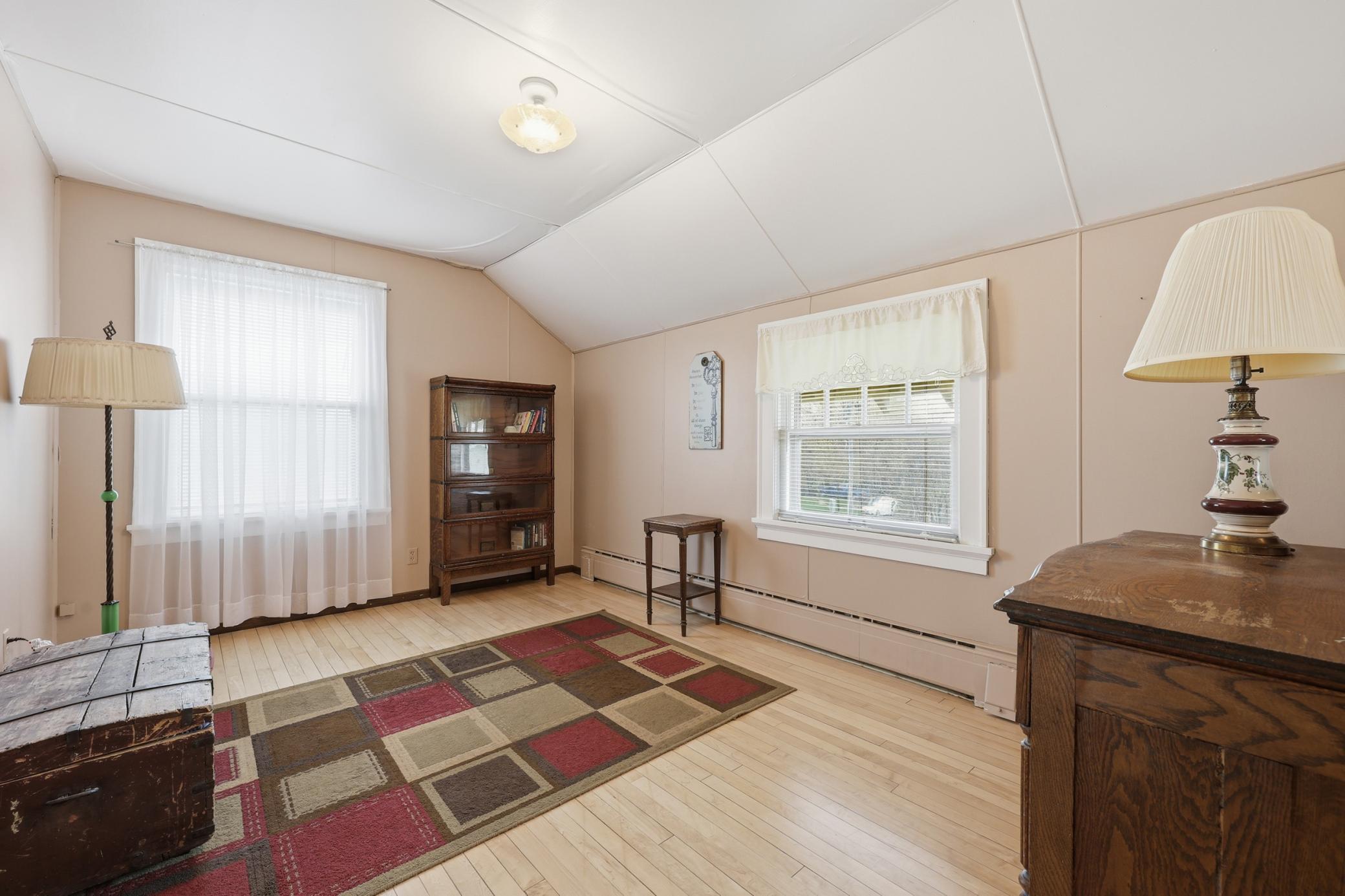 Bedroom #2
