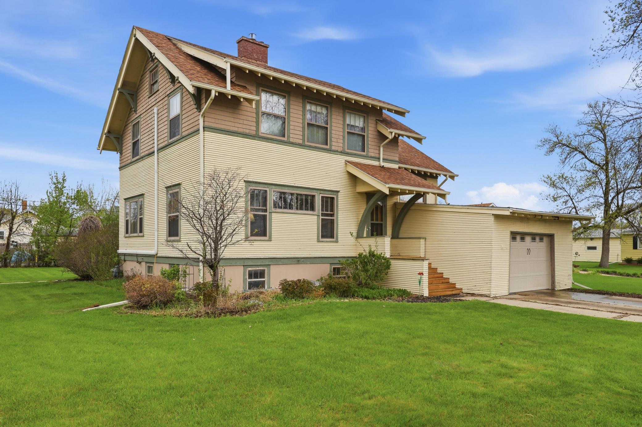 Front Exterior