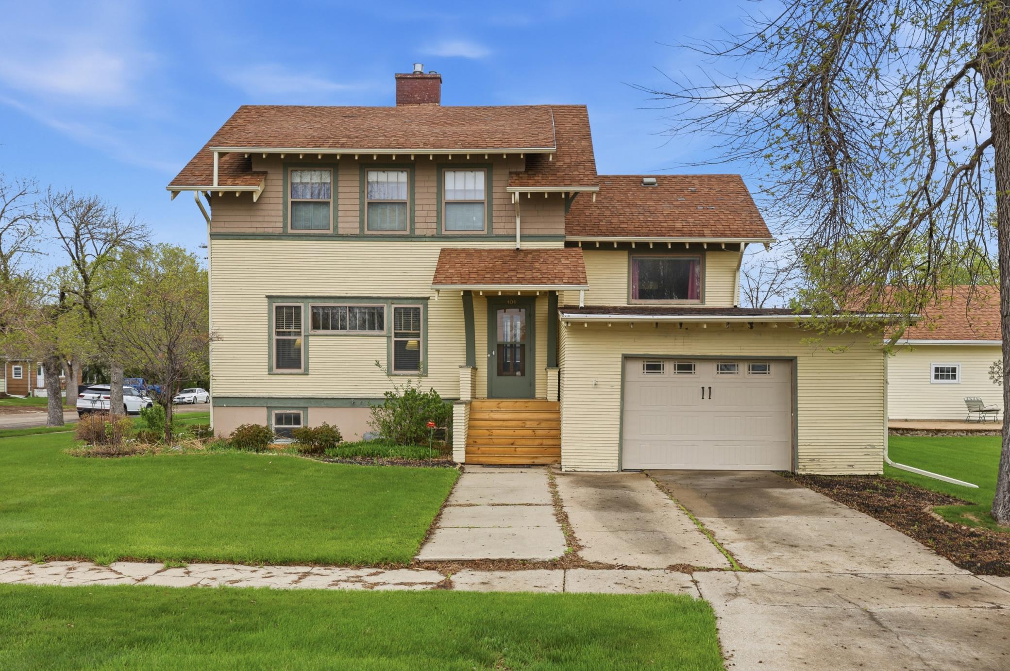 Front Exterior
