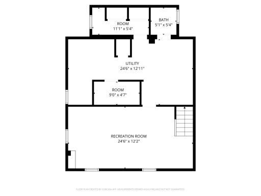 404 2nd Avenue NE, Hillsboro, ND 58045