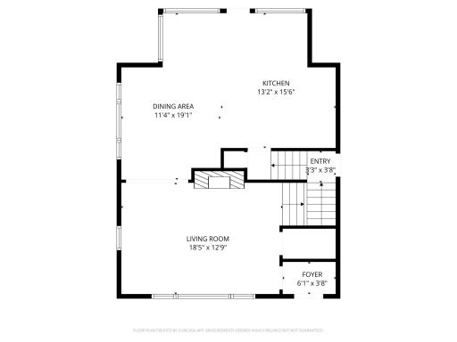 404 2nd Avenue NE, Hillsboro, ND 58045