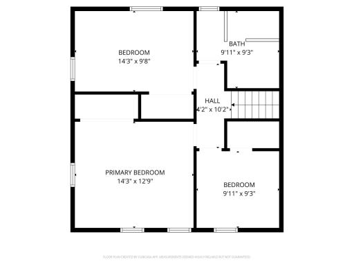 404 2nd Avenue NE, Hillsboro, ND 58045