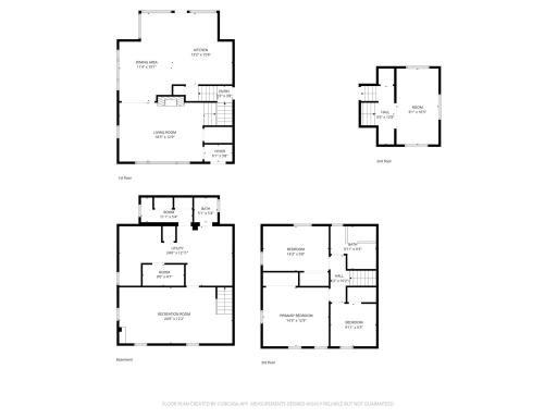 404 2nd Avenue NE, Hillsboro, ND 58045