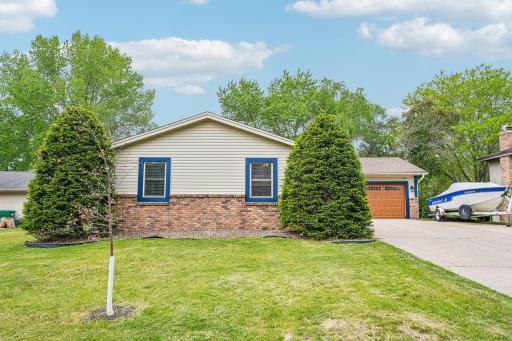 14725 Dory Court, Saint Paul, MN 55124