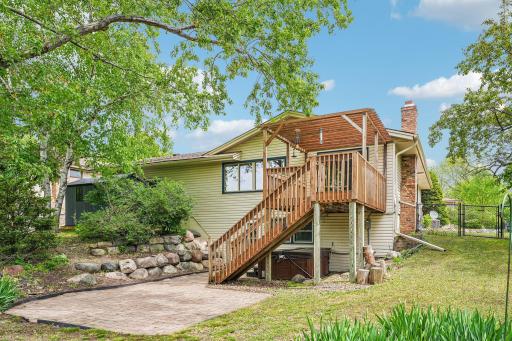 14725 Dory Court, Saint Paul, MN 55124