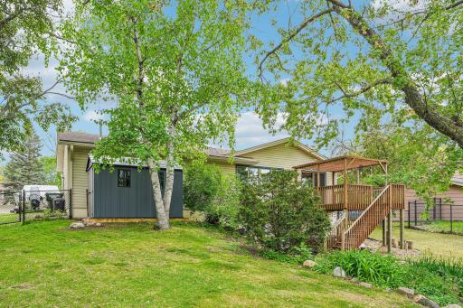 14725 Dory Court, Saint Paul, MN 55124