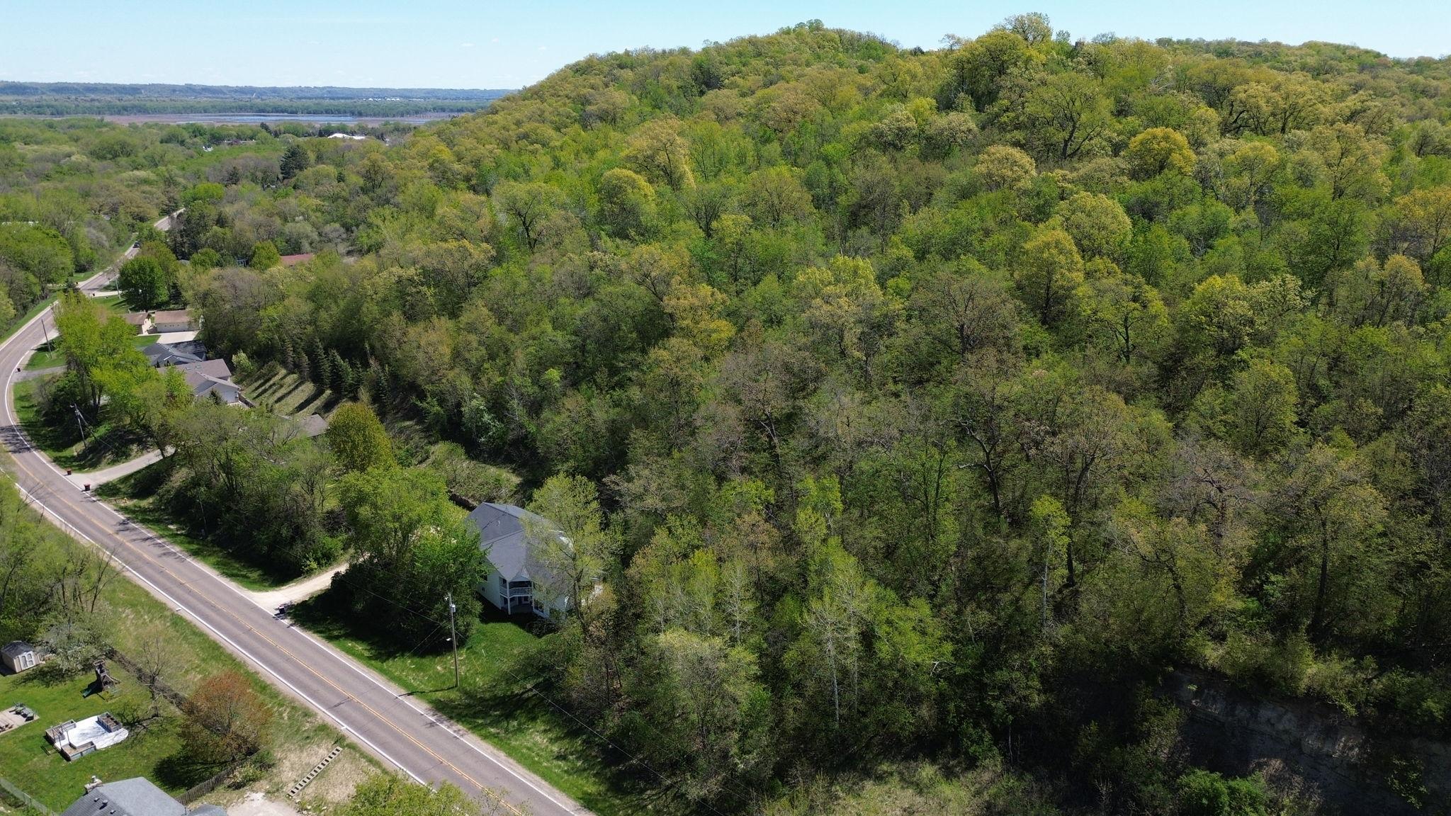 This Listing Includes Two Lots For 2.44 Acres Of Total Land