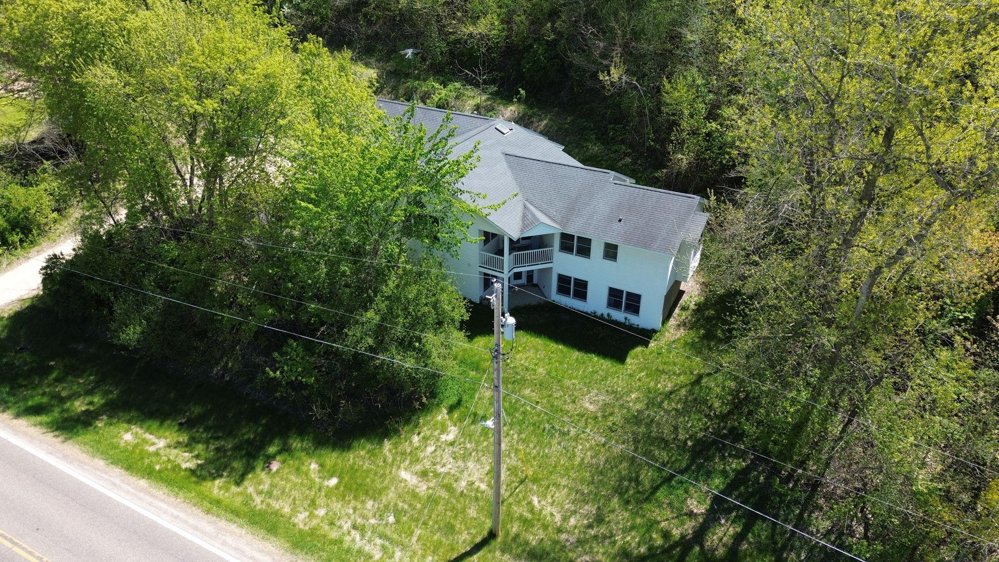 A Great Country House!