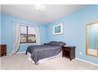 2nd bedroom upstairs