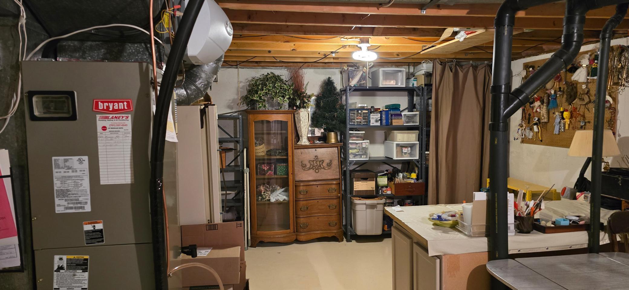 Basement Storage.rm