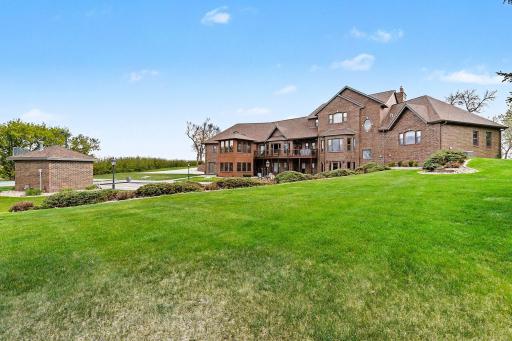 You will appreciate the beauty and privacy of this property