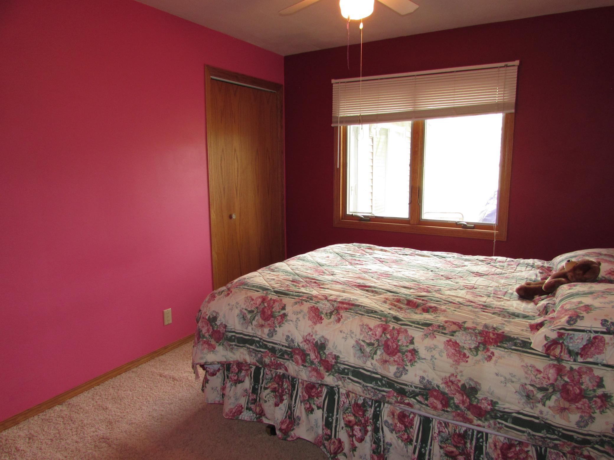 Bedroom #3