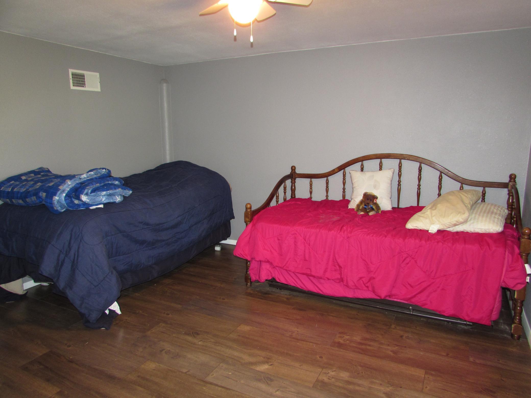 Bedroom #4