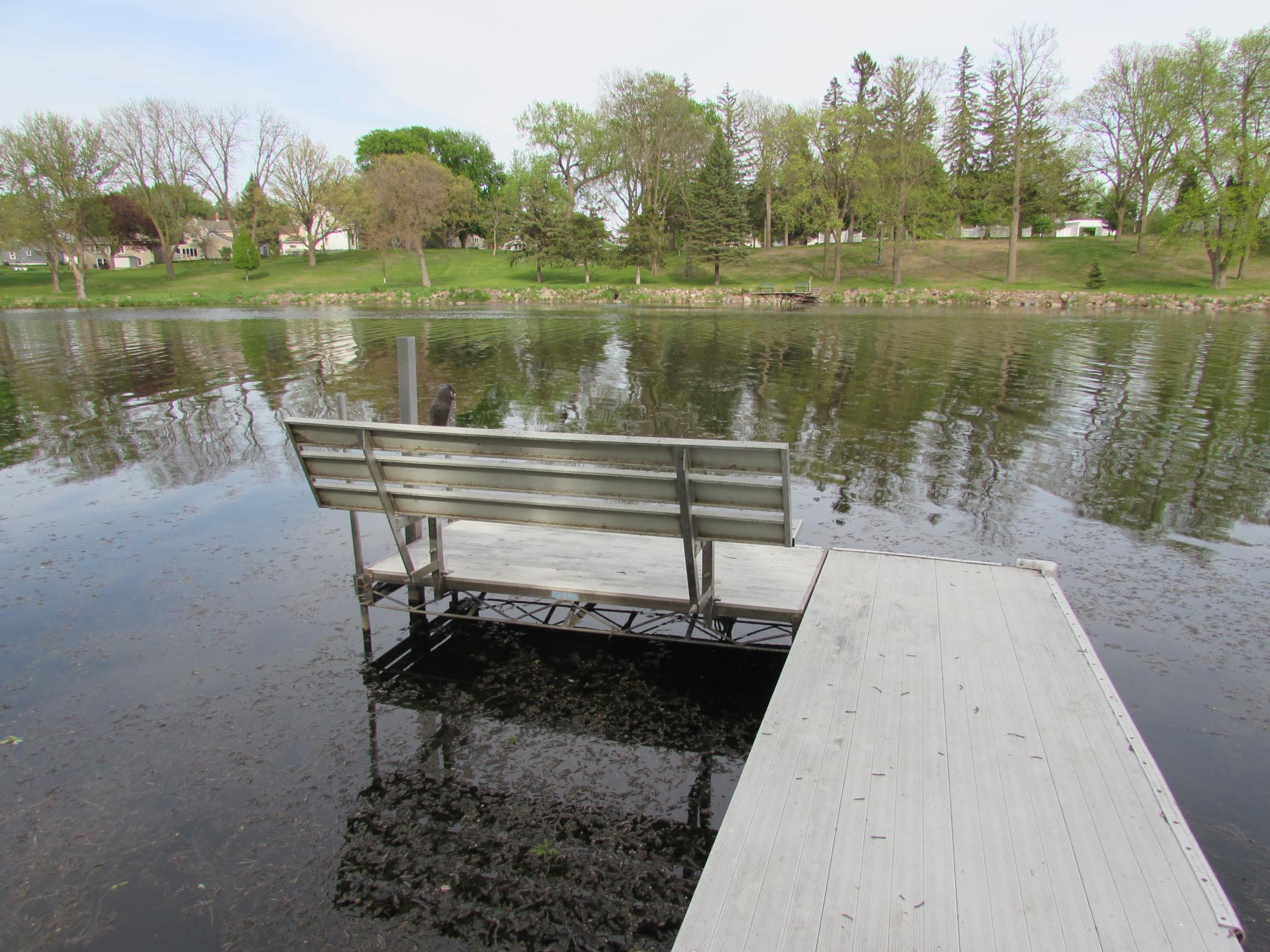 Dock
