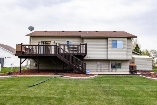 3511 42nd Avenue S, Fargo, ND 58104
