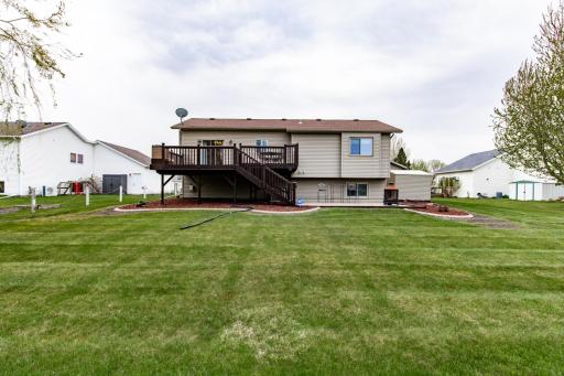 3511 42nd Avenue S, Fargo, ND 58104
