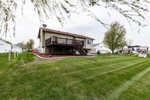 3511 42nd Avenue S, Fargo, ND 58104