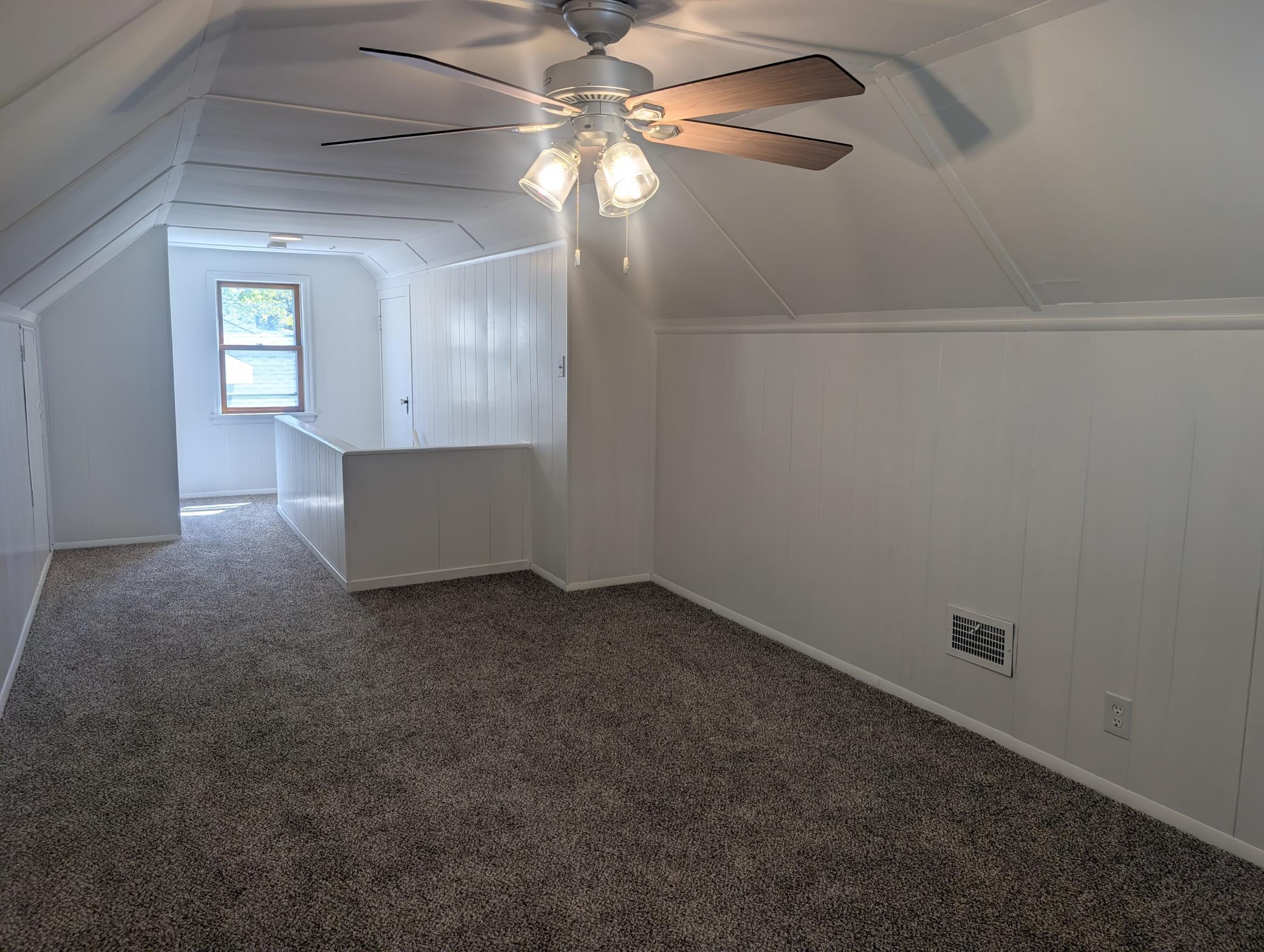 Another view of Bedroom 3