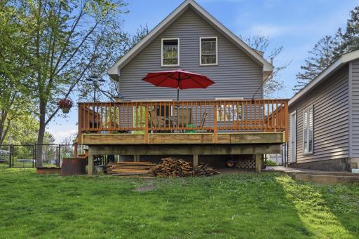 135 Pleasant Avenue NE, Cokato, MN 55321
