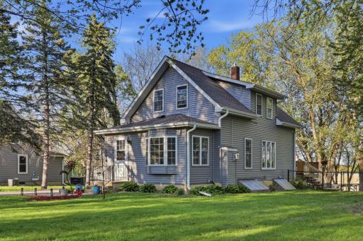 135 Pleasant Avenue NE, Cokato, MN 55321