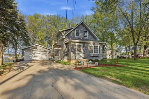 135 Pleasant Avenue NE, Cokato, MN 55321